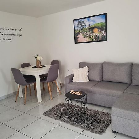 Mellon Apartments Zaton  Экстерьер фото