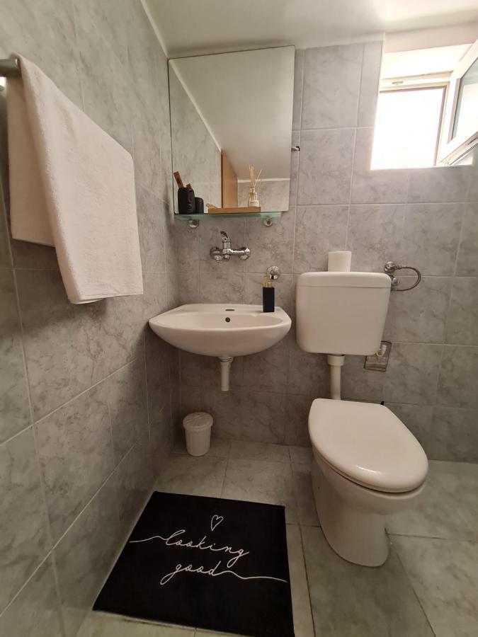 Mellon Apartments Zaton  Экстерьер фото