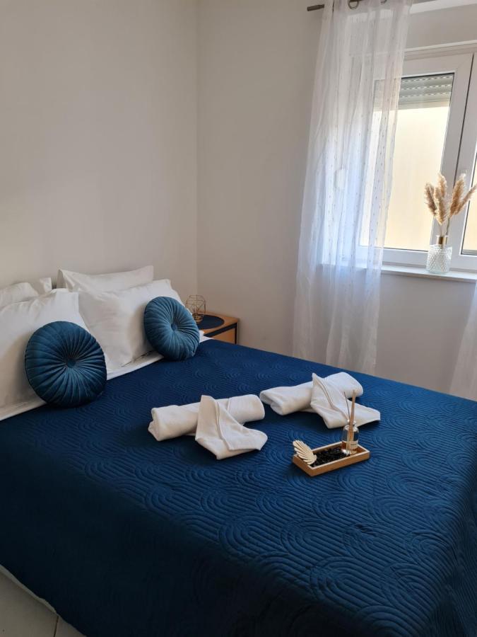 Mellon Apartments Zaton  Экстерьер фото