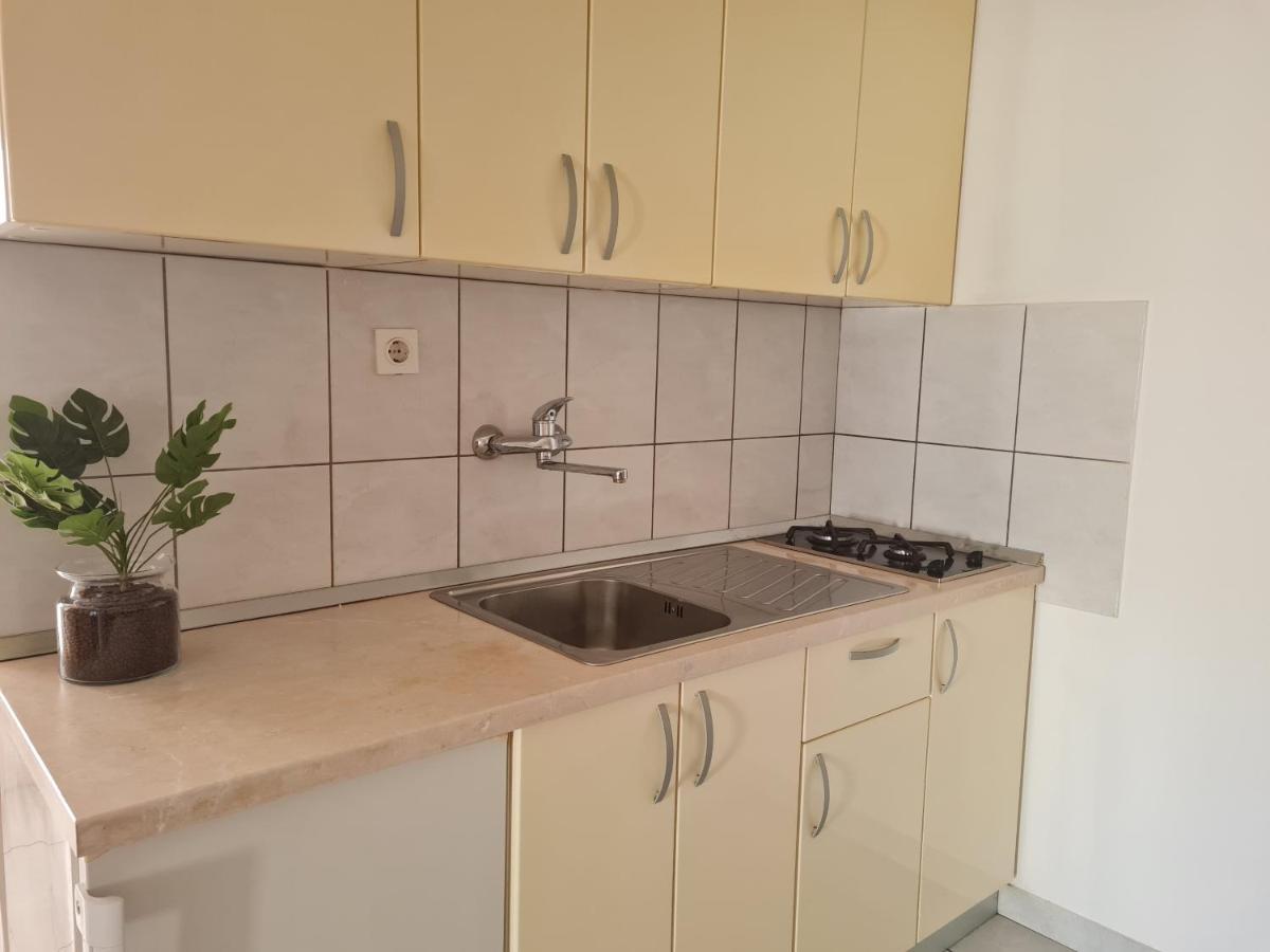 Mellon Apartments Zaton  Экстерьер фото