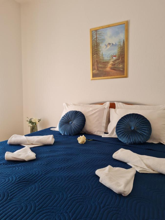 Mellon Apartments Zaton  Экстерьер фото