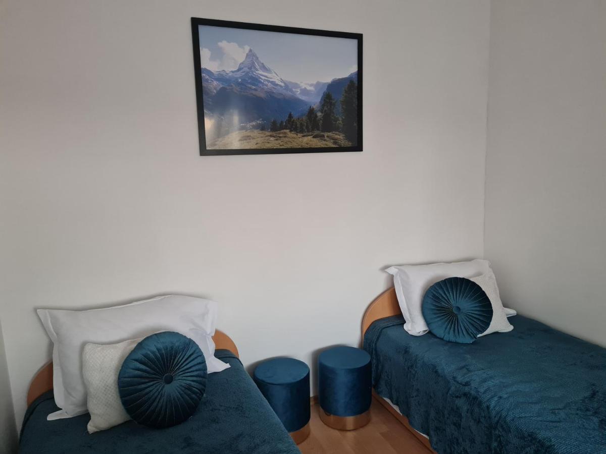 Mellon Apartments Zaton  Экстерьер фото
