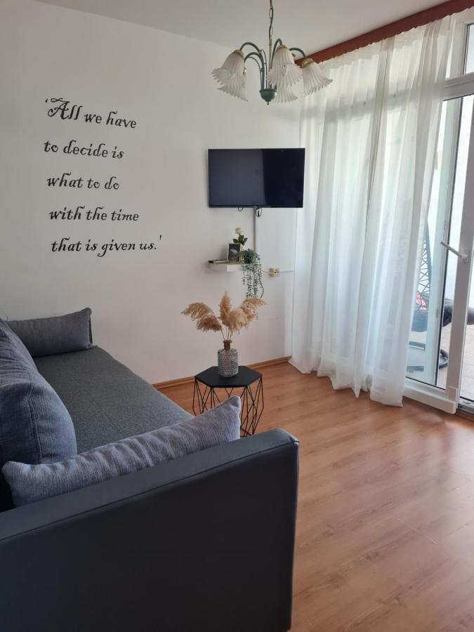 Mellon Apartments Zaton  Экстерьер фото