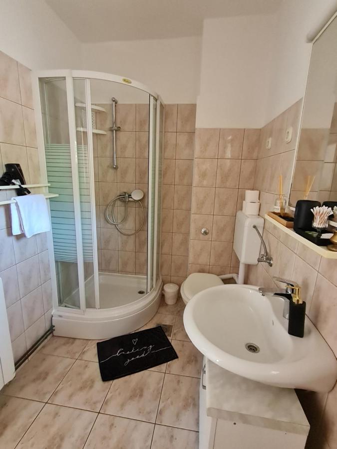 Mellon Apartments Zaton  Экстерьер фото