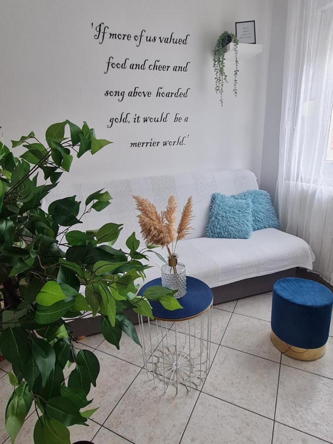 Mellon Apartments Zaton  Экстерьер фото