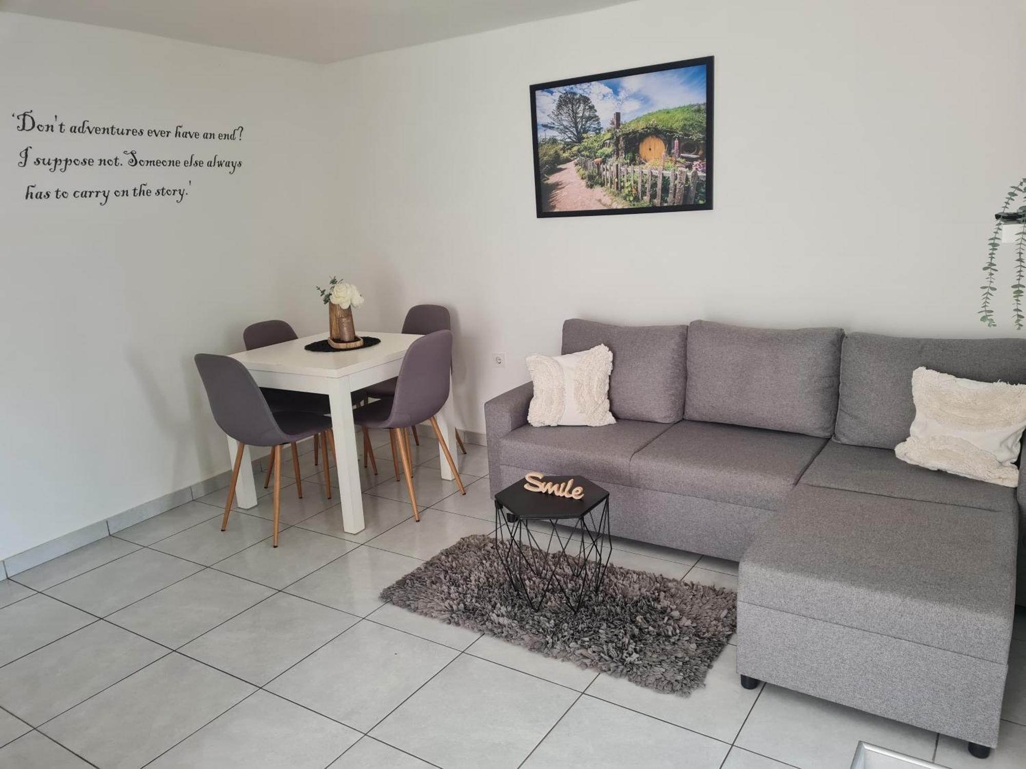 Mellon Apartments Zaton  Экстерьер фото
