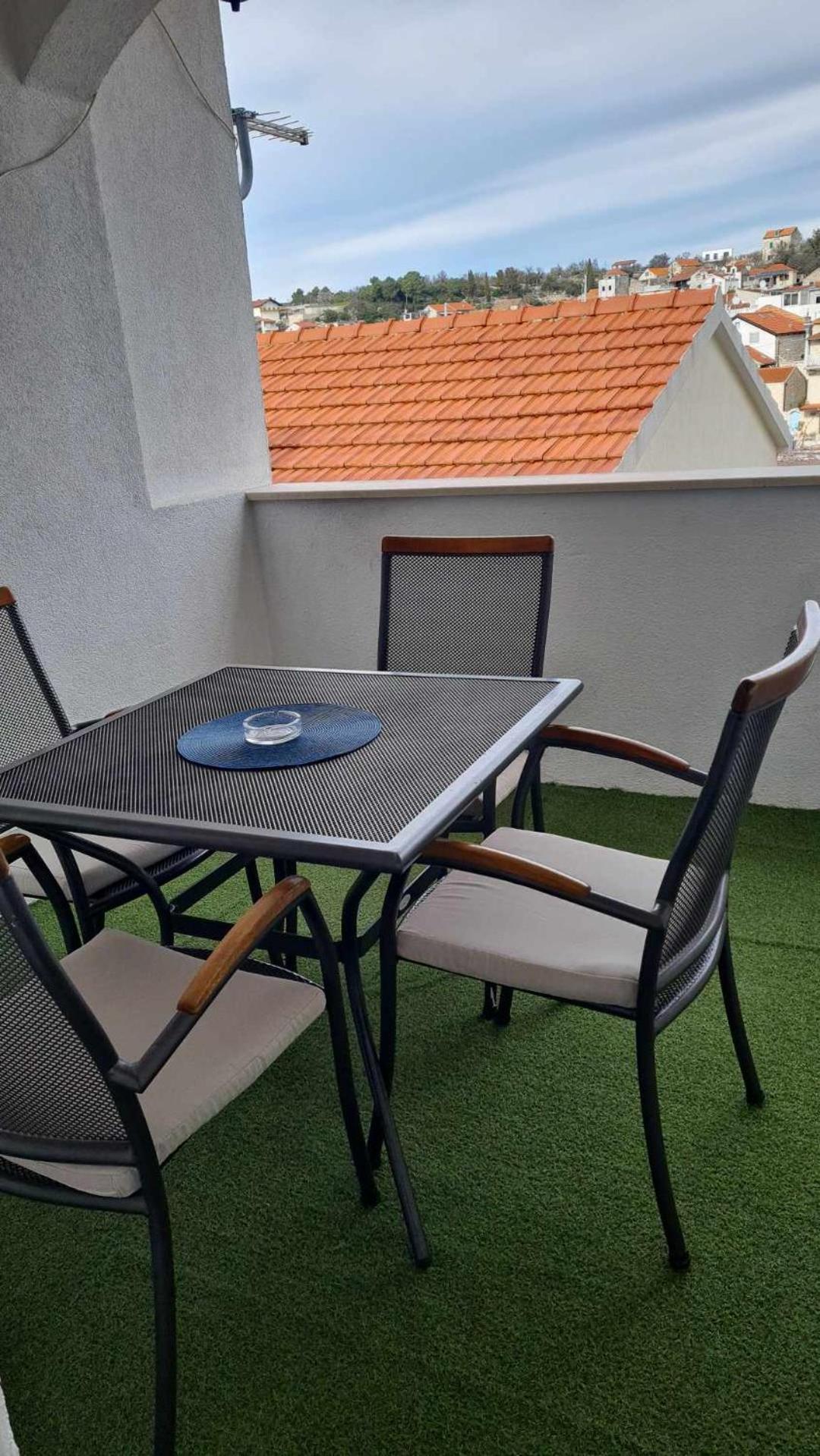 Mellon Apartments Zaton  Экстерьер фото